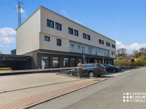 Prodej bytu 4+kk, Ostrava, Hrázka, 83 m2