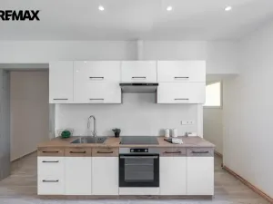 Pronájem bytu 2+kk, Litvínov - Horní Litvínov, Studentská, 49 m2