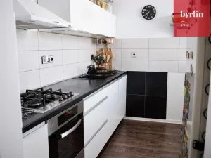 Pronájem bytu 3+1, Opava, Ratibořská, 67 m2