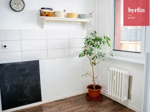 Pronájem bytu 3+1, Opava, Ratibořská, 67 m2