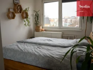 Pronájem bytu 3+1, Opava, Ratibořská, 67 m2