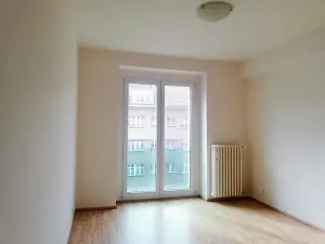 Pronájem bytu 2+kk, Praha - Strašnice, Černokostelecká, 47 m2