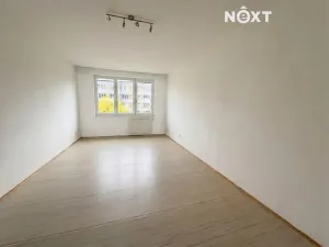 Pronájem bytu 2+1, Český Krumlov, Sídliště Plešivec, 57 m2