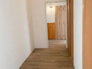 Pronájem bytu 2+1, Český Krumlov, Sídliště Plešivec, 57 m2