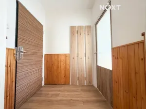 Pronájem bytu 2+1, Český Krumlov, Sídliště Plešivec, 57 m2