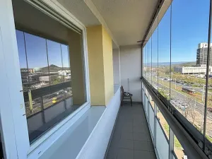 Pronájem bytu 2+kk, Most, tř. Budovatelů, 40 m2