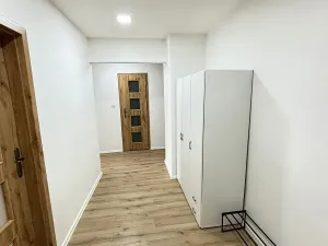 Pronájem bytu 2+1, Most, Alej Boženy Němcové, 58 m2