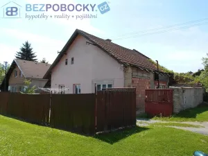 Prodej rodinného domu, Herálec, 110 m2