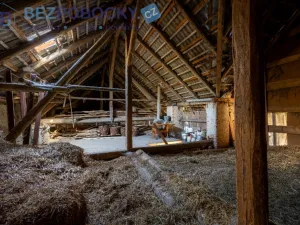 Prodej rodinného domu, Kámen - Jiříkov, 120 m2