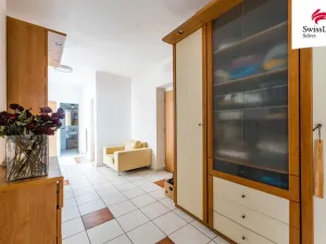 Pronájem bytu 4+kk, Plzeň, Brněnská, 110 m2