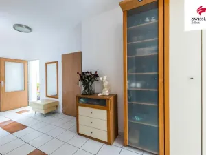 Pronájem bytu 4+kk, Plzeň, Brněnská, 110 m2