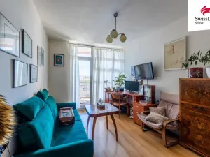 Pronájem bytu 4+kk, Plzeň, Brněnská, 110 m2