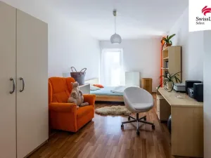 Pronájem bytu 4+kk, Plzeň, Brněnská, 110 m2