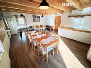 Prodej rodinného domu, Trutnov, Dolní, 142 m2