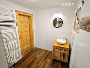 Prodej rodinného domu, Trutnov, Dolní, 142 m2