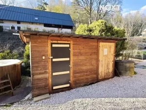 Prodej rodinného domu, Trutnov, Dolní, 142 m2