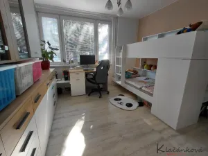 Prodej bytu 3+kk, Zlín, Ševcovská, 65 m2