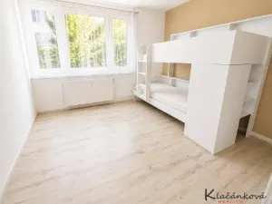 Prodej bytu 3+kk, Zlín, Ševcovská, 65 m2