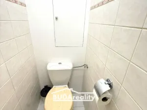 Pronájem bytu 2+1, Zlín - Malenovice, Mlýnská, 47 m2