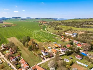 Prodej pozemku pro bydlení, Liteň - Běleč, 1001 m2