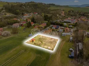 Prodej pozemku pro bydlení, Liteň - Běleč, 1001 m2