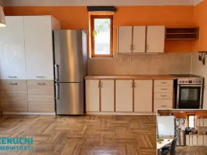 Prodej rodinného domu, Horky, 180 m2