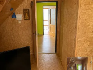 Prodej rodinného domu, Horky, 180 m2