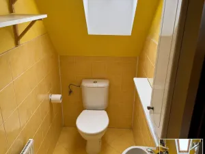 Prodej rodinného domu, Horky, 180 m2