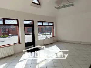 Pronájem obchodního prostoru, Otrokovice, Havlíčkova, 54 m2