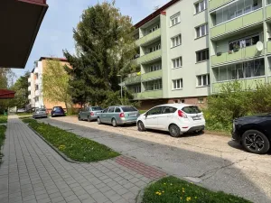 Prodej bytu 4+1, Kroměříž, Talichova, 96 m2