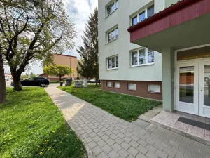 Prodej bytu 4+1, Kroměříž, Talichova, 96 m2