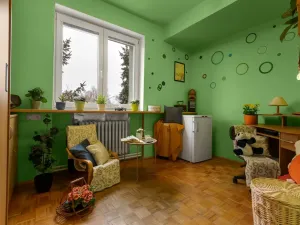 Prodej bytu 4+1, Kroměříž, Talichova, 96 m2