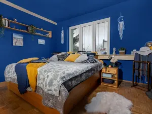 Prodej bytu 4+1, Kroměříž, Talichova, 96 m2