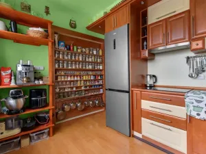 Prodej bytu 4+1, Kroměříž, Talichova, 96 m2