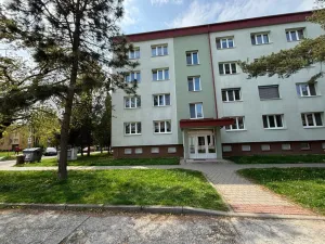 Prodej bytu 4+1, Kroměříž, Talichova, 96 m2