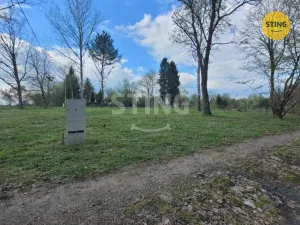 Prodej zahrady, Orlová, 533 m2