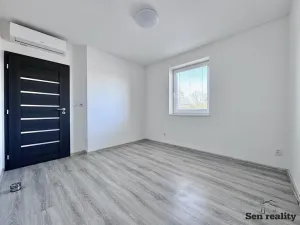 Pronájem rodinného domu, Srnojedy, Sportovní, 47 m2