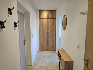 Prodej bytu 2+kk, Chlumčany, V Rumunsku, 52 m2