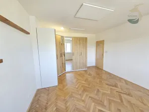 Prodej bytu 2+kk, Chlumčany, V Rumunsku, 52 m2
