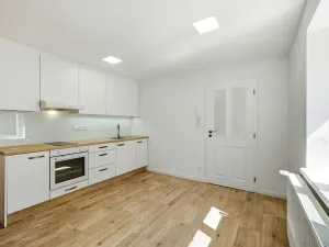 Prodej rodinného domu, Vyškov, Luční, 55 m2