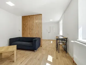 Prodej rodinného domu, Vyškov, Luční, 55 m2