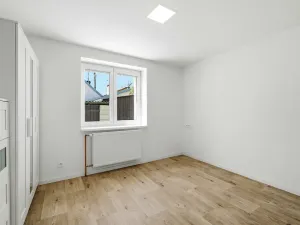 Prodej rodinného domu, Vyškov, Luční, 55 m2