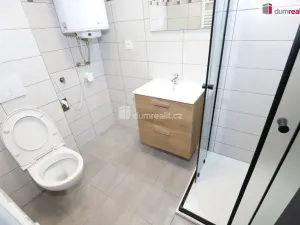 Pronájem bytu 3+1, Přimda - Újezd pod Přimdou, 59 m2