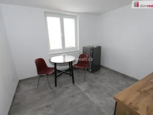 Pronájem bytu 1+1, Přimda - Újezd pod Přimdou, 37 m2