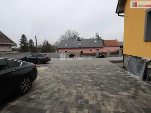 Pronájem bytu 1+1, Přimda - Újezd pod Přimdou, 37 m2