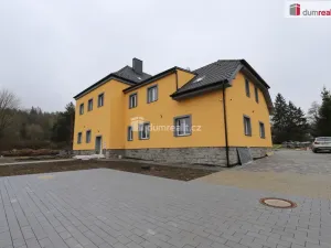 Pronájem bytu 1+1, Přimda - Újezd pod Přimdou, 37 m2