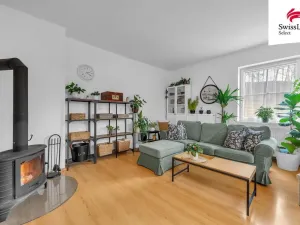 Prodej rodinného domu, Trutnov, Petříkovická, 131 m2