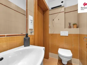 Prodej rodinného domu, Trutnov, Petříkovická, 131 m2