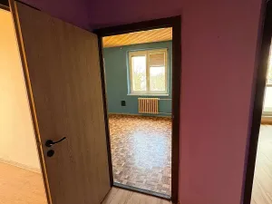 Prodej bytu 3+1, Ostrava, Lumírova, 65 m2