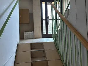 Prodej bytu 1+1, Ostrava, Aviatiků, 39 m2